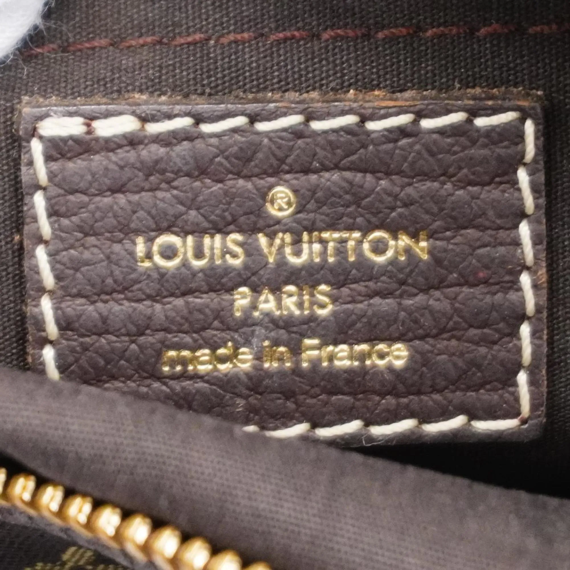 Trendy Inspired Louis Vuitton Manon Shoulder Bag