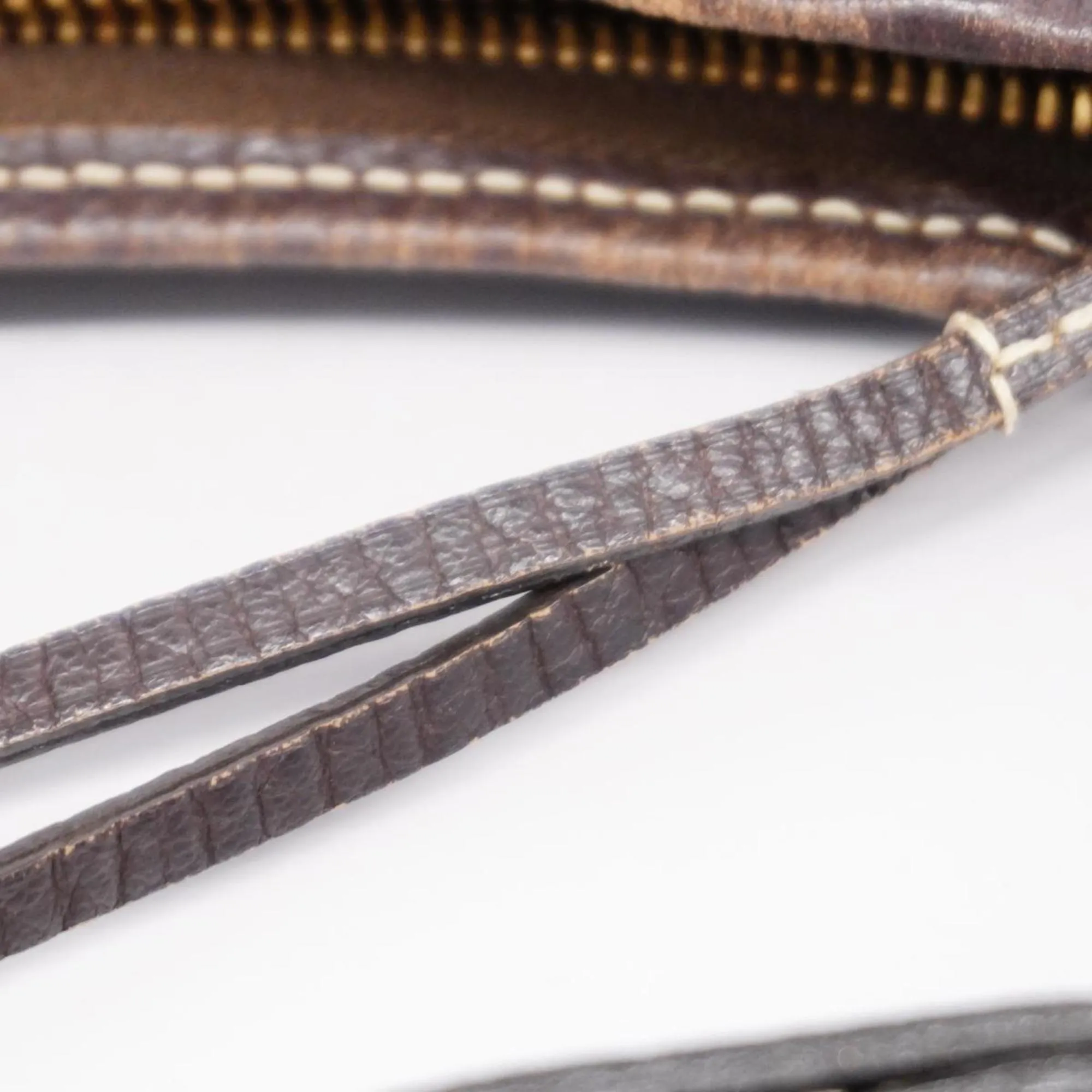 Trendy Inspired Louis Vuitton Manon Shoulder Bag
