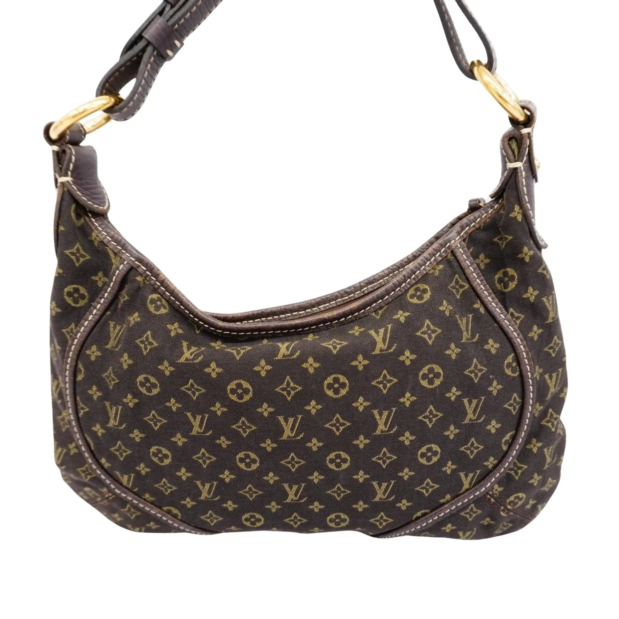 Trendy Inspired Louis Vuitton Manon Shoulder Bag