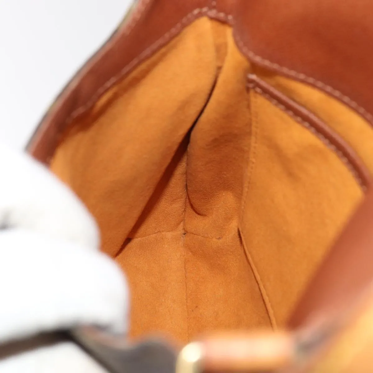 Trendy Inspired Louis Vuitton Monogram Musette Salsa Short Shoulder Bag M51258 Lv Auth Ar12501