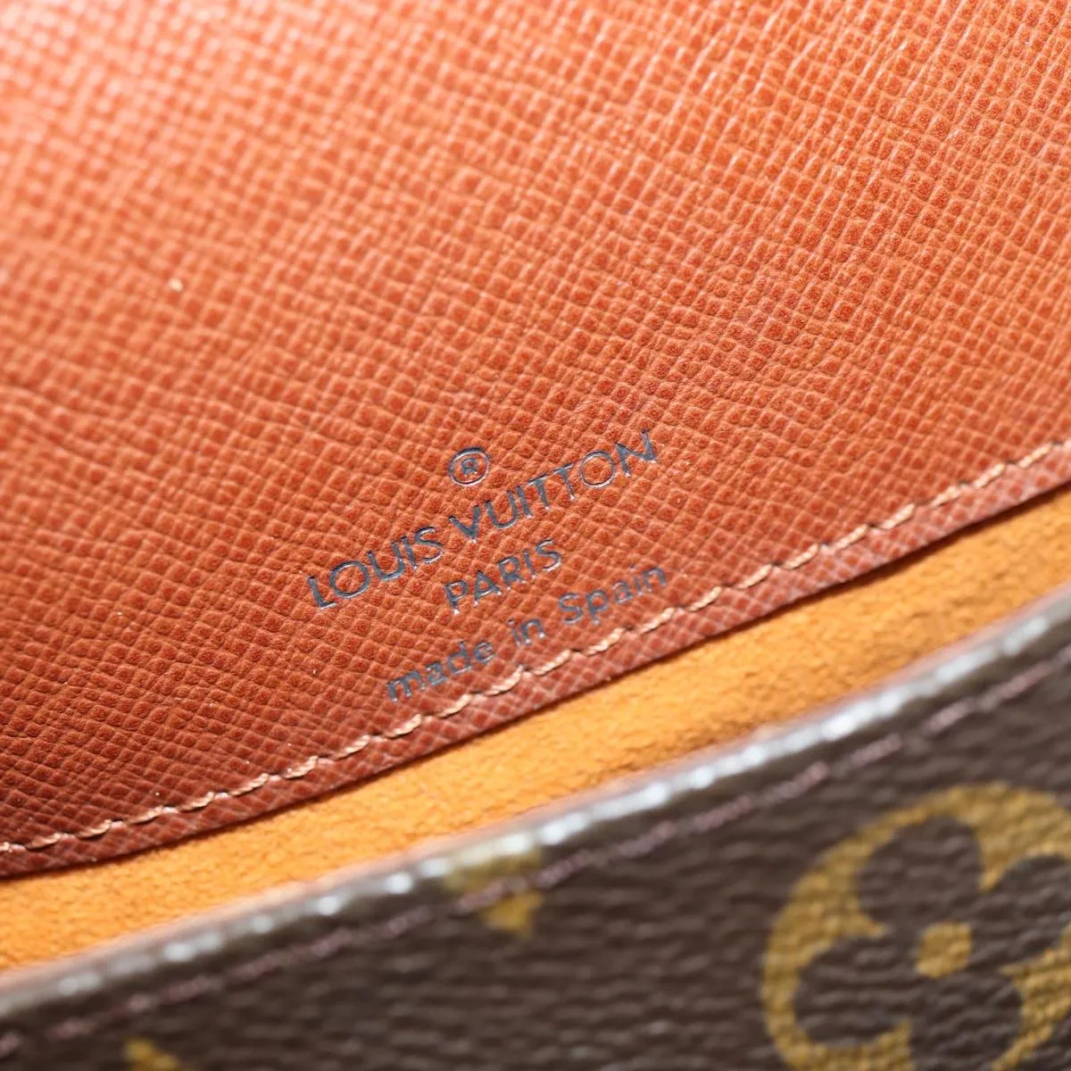 Trendy Inspired Louis Vuitton Monogram Musette Salsa Short Shoulder Bag M51258 Lv Auth Ar12501