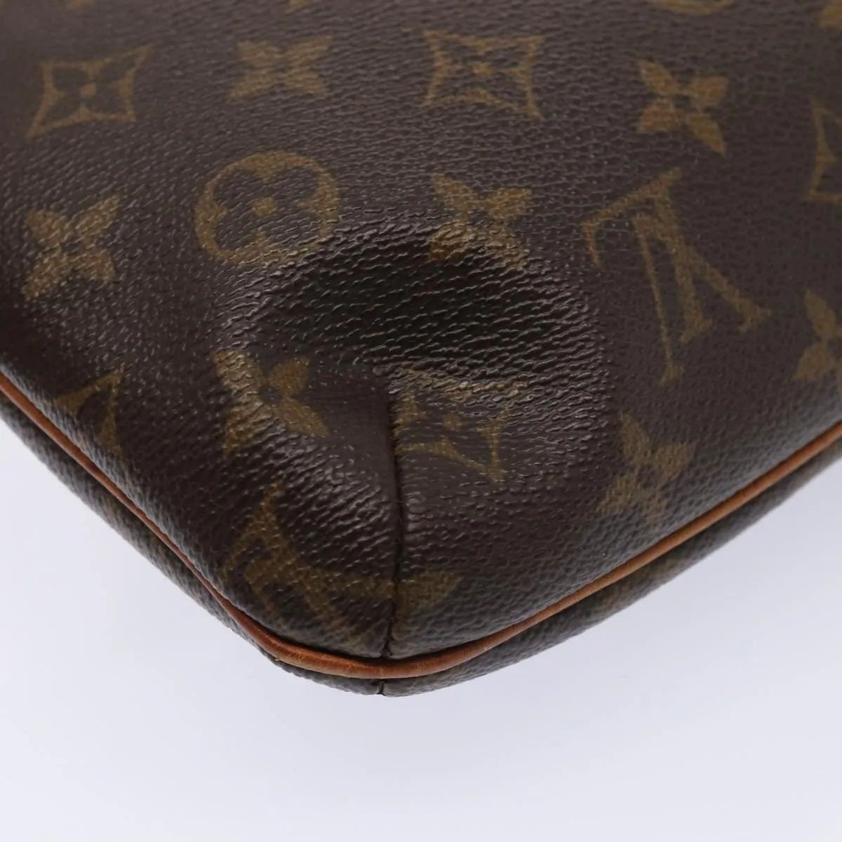 Trendy Inspired Louis Vuitton Monogram Musette Salsa Short Shoulder Bag M51258 Lv Auth Ar12501
