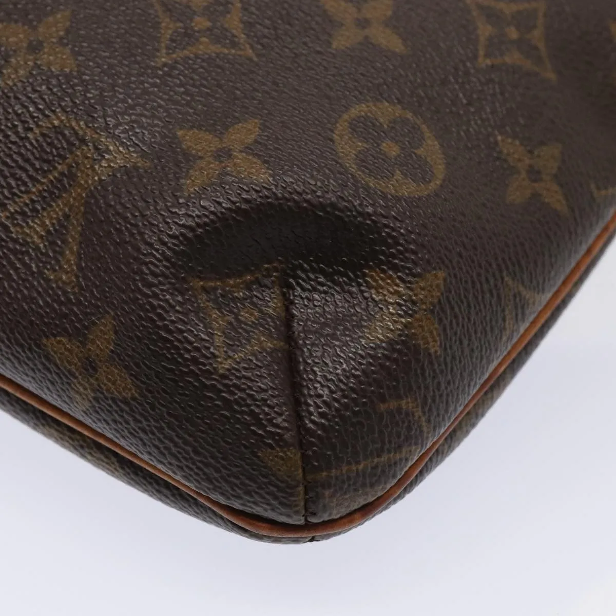 Trendy Inspired Louis Vuitton Monogram Musette Salsa Short Shoulder Bag M51258 Lv Auth Ar12501