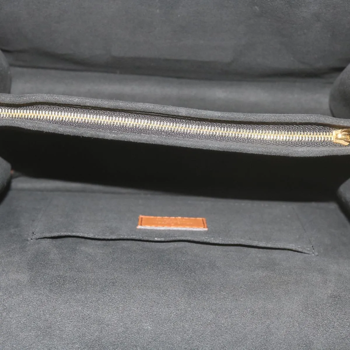 Trendy Inspired Louis Vuitton Monogram Reverse Dauphine Mm Shoulder Bag M44391 Lv Auth 60072a