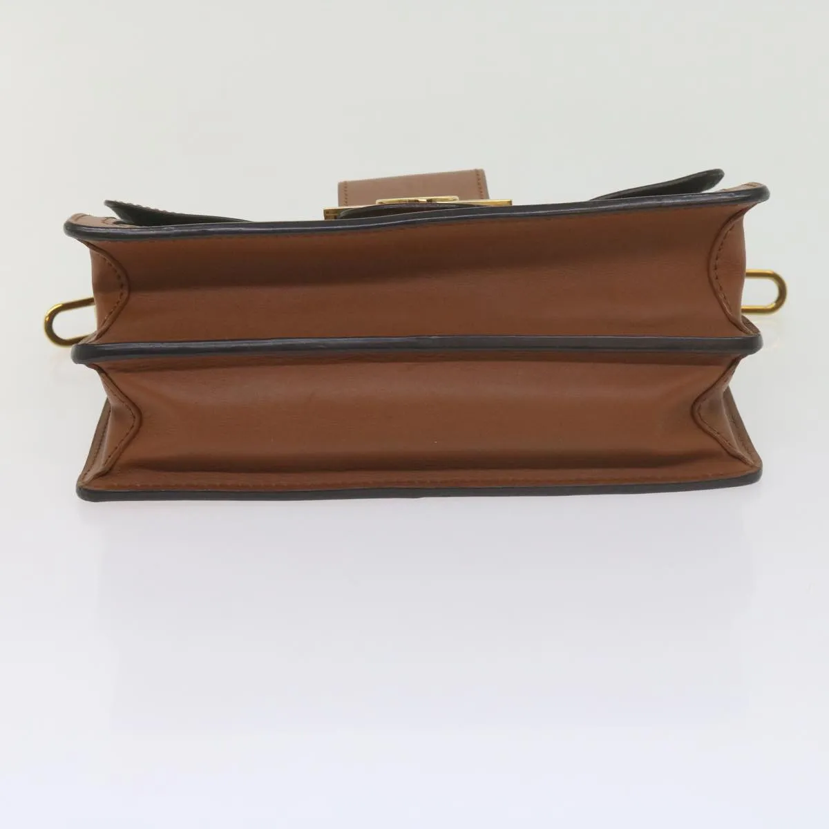 Trendy Inspired Louis Vuitton Monogram Reverse Dauphine Mm Shoulder Bag M44391 Lv Auth 60072a