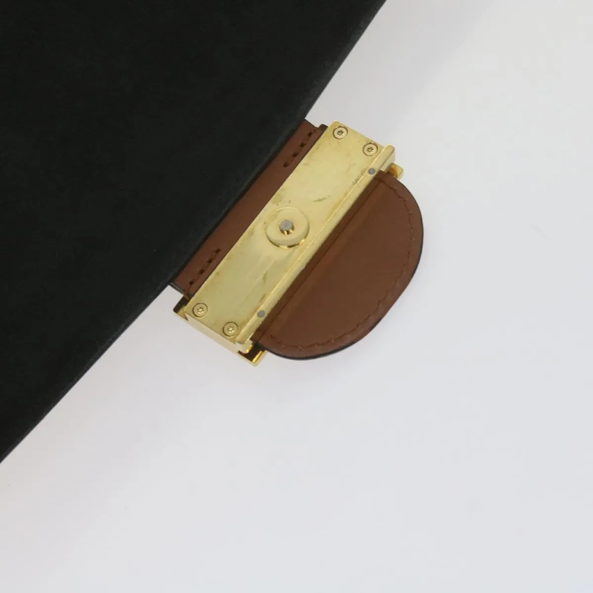 Trendy Inspired Louis Vuitton Monogram Reverse Dauphine Mm Shoulder Bag M44391 Lv Auth 60072a
