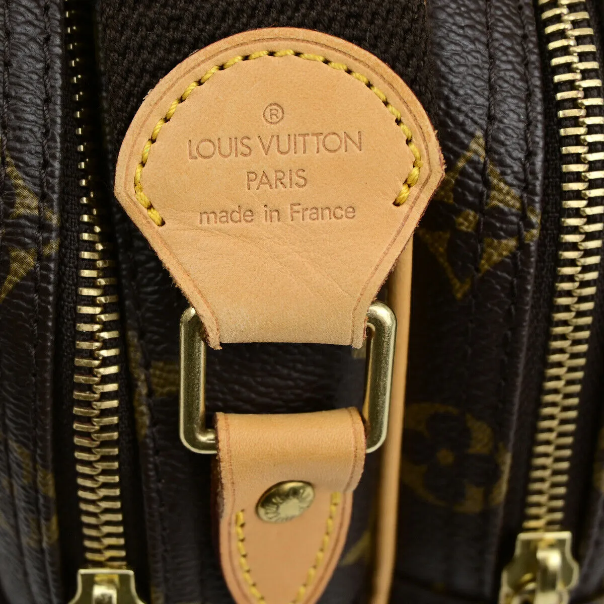Trendy Inspired Louis Vuitton Reporter Pm Shoulder Bag
