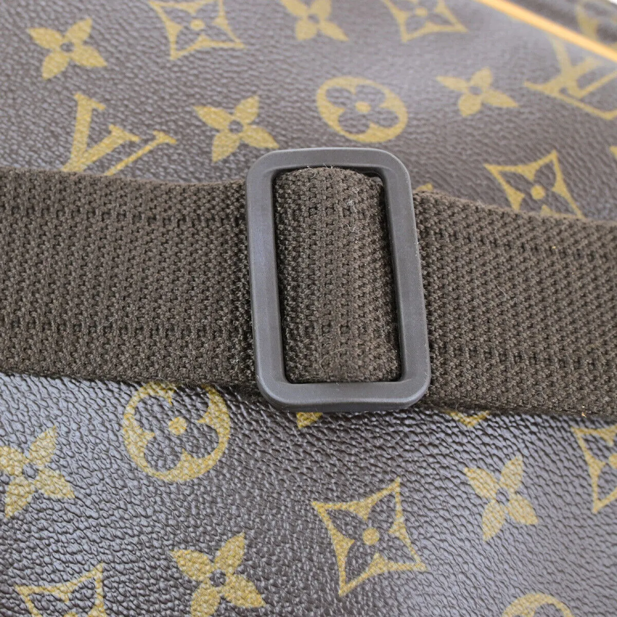 Trendy Inspired Louis Vuitton Reporter Pm Shoulder Bag