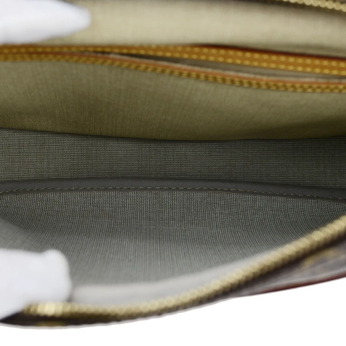 Trendy Inspired Louis Vuitton Reporter Pm Shoulder Bag