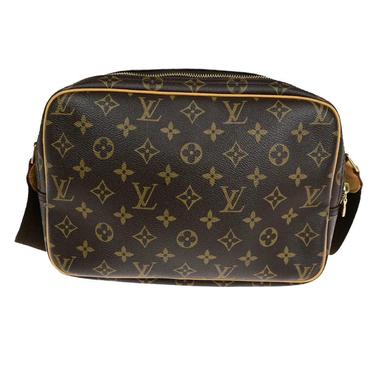 Trendy Inspired Louis Vuitton Reporter Pm Shoulder Bag