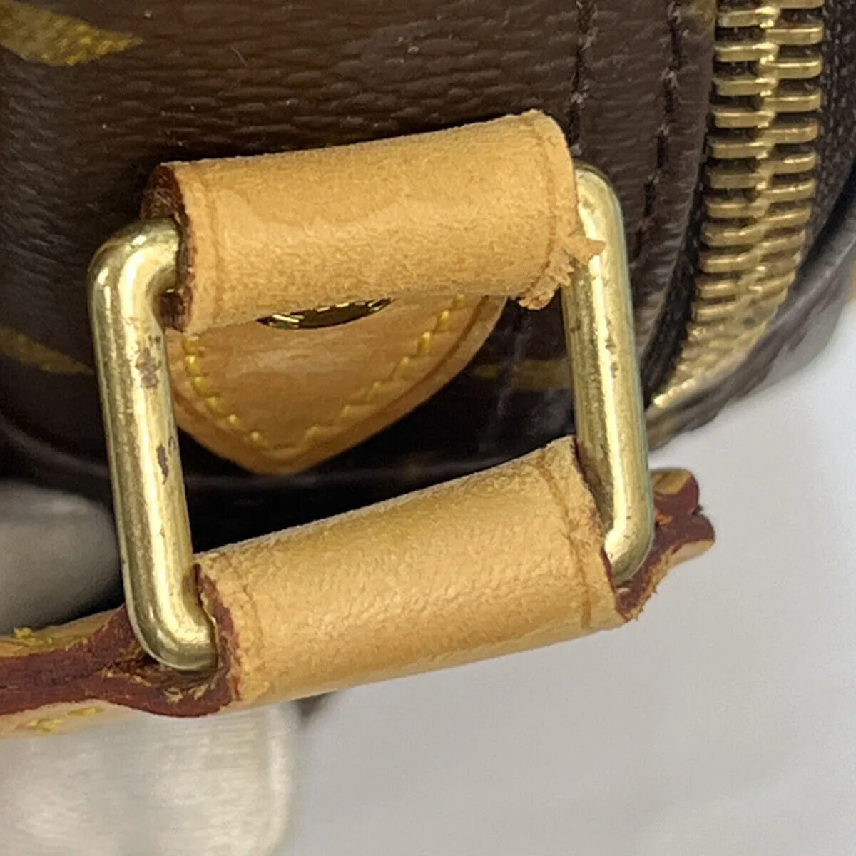 Trendy Inspired Louis Vuitton Reporter Pm Shoulder Bag