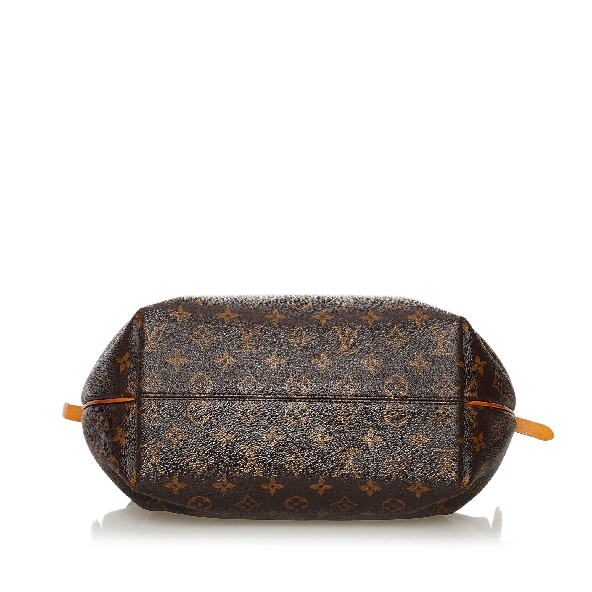 Trendy Inspired Louis Vuitton Turenne Mm Monogram Canvas