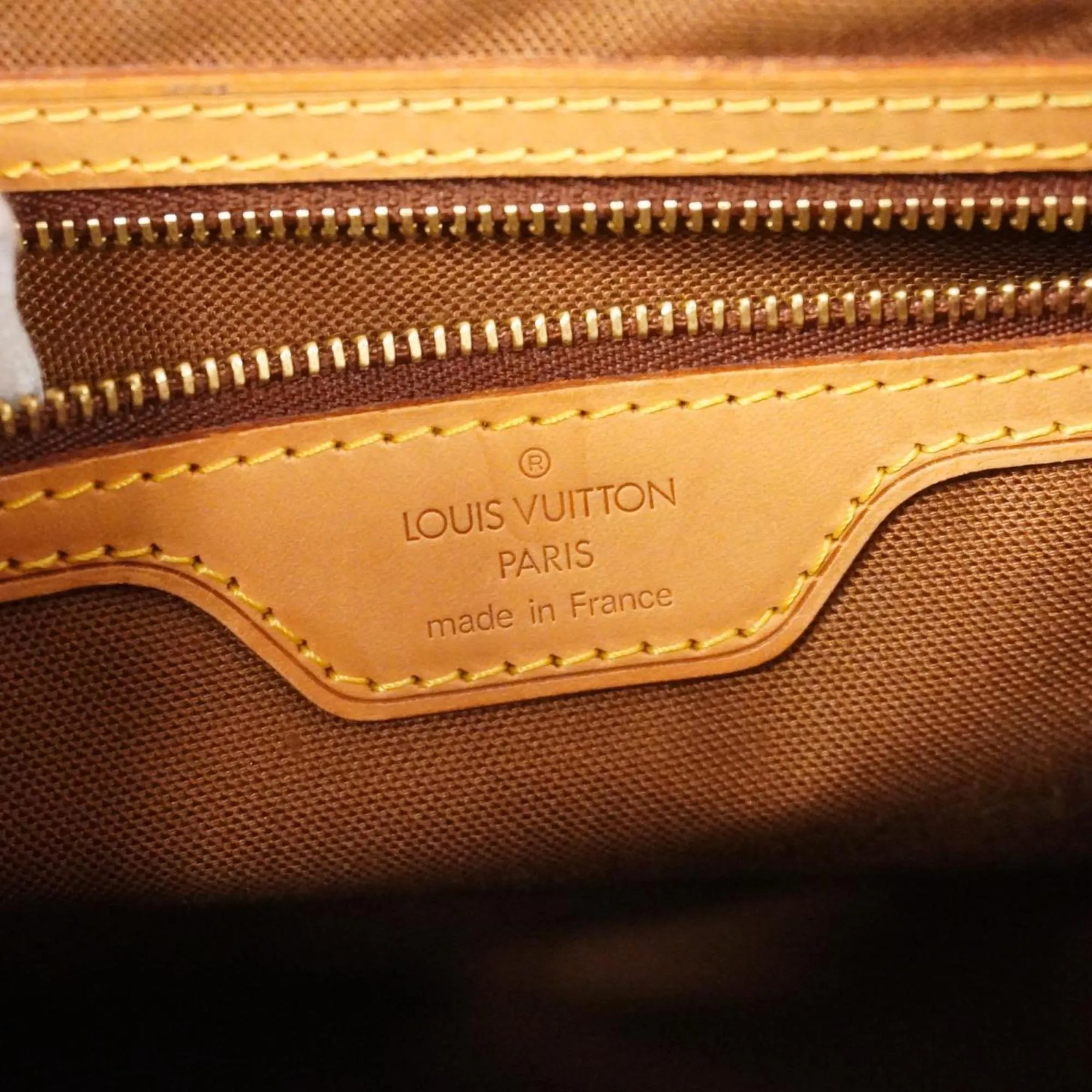 Trendy Inspired Louis Vuitton Vavin Tote