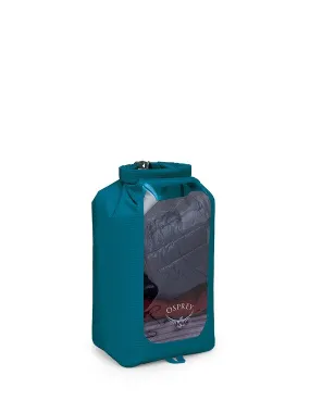 Ultralight Dry Sack With Window 20L