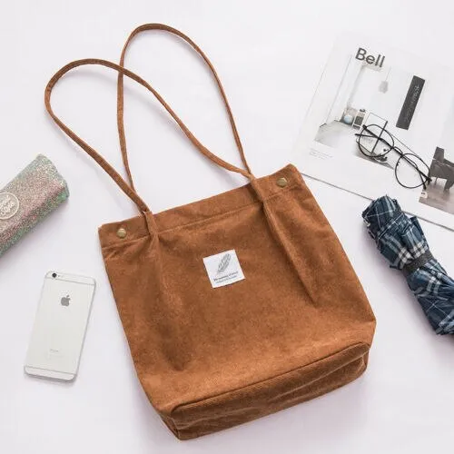 Urban Harmony Tote Bag