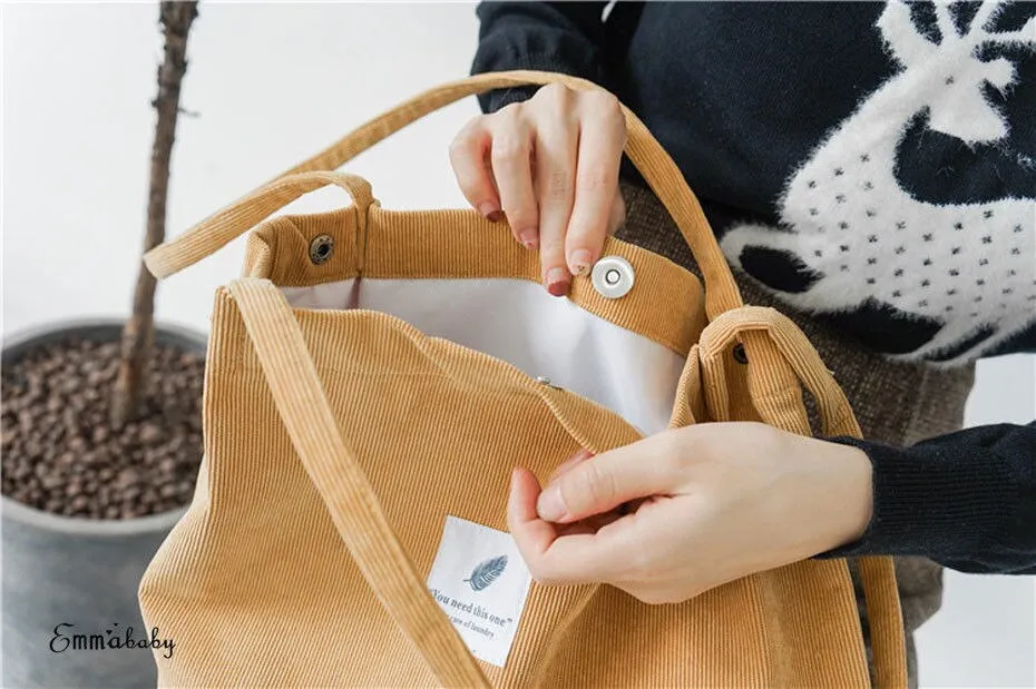 Urban Harmony Tote Bag