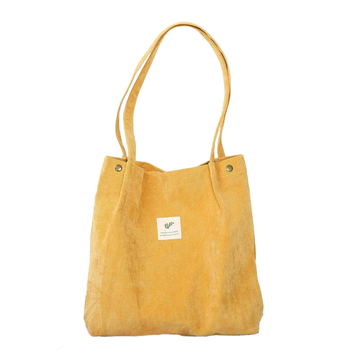 Urban Harmony Tote Bag