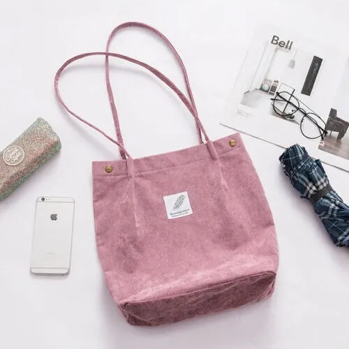Urban Harmony Tote Bag