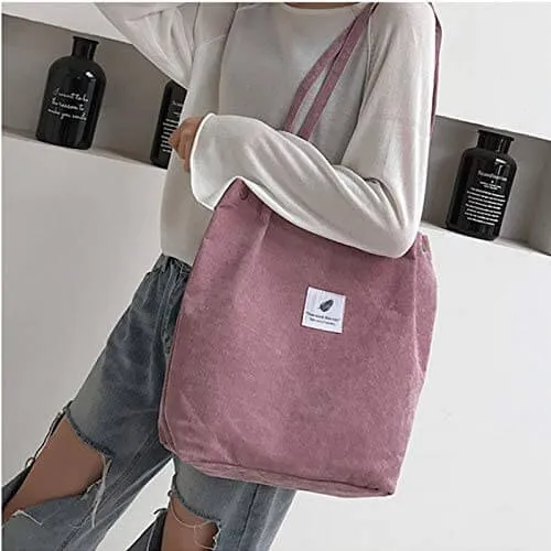 Urban Harmony Tote Bag