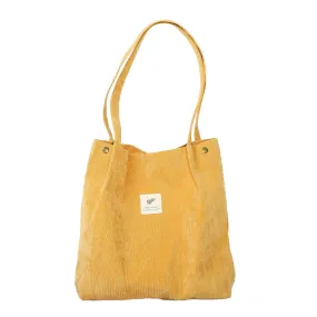 Urban Harmony Tote Bag