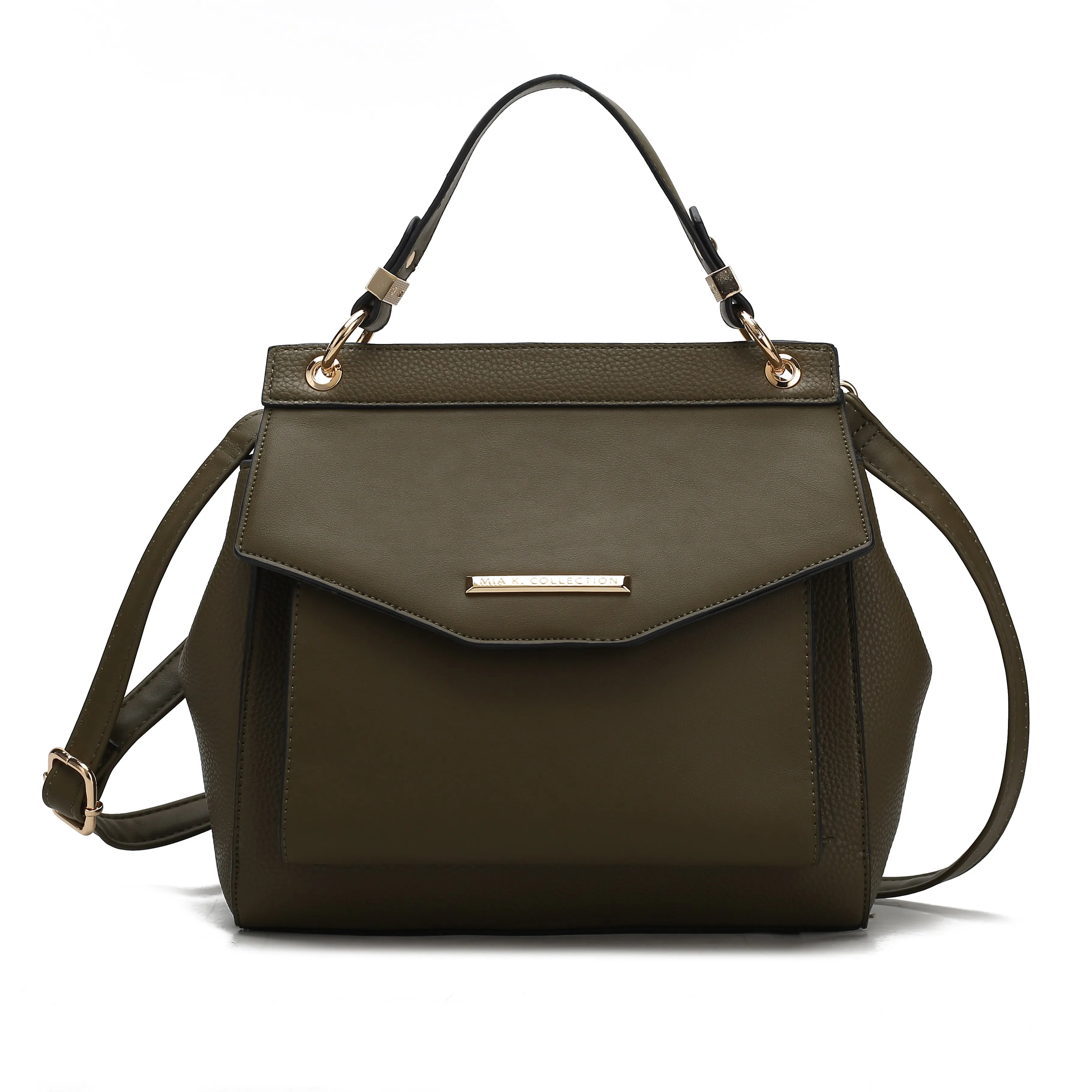 Vida Shoulder Bag