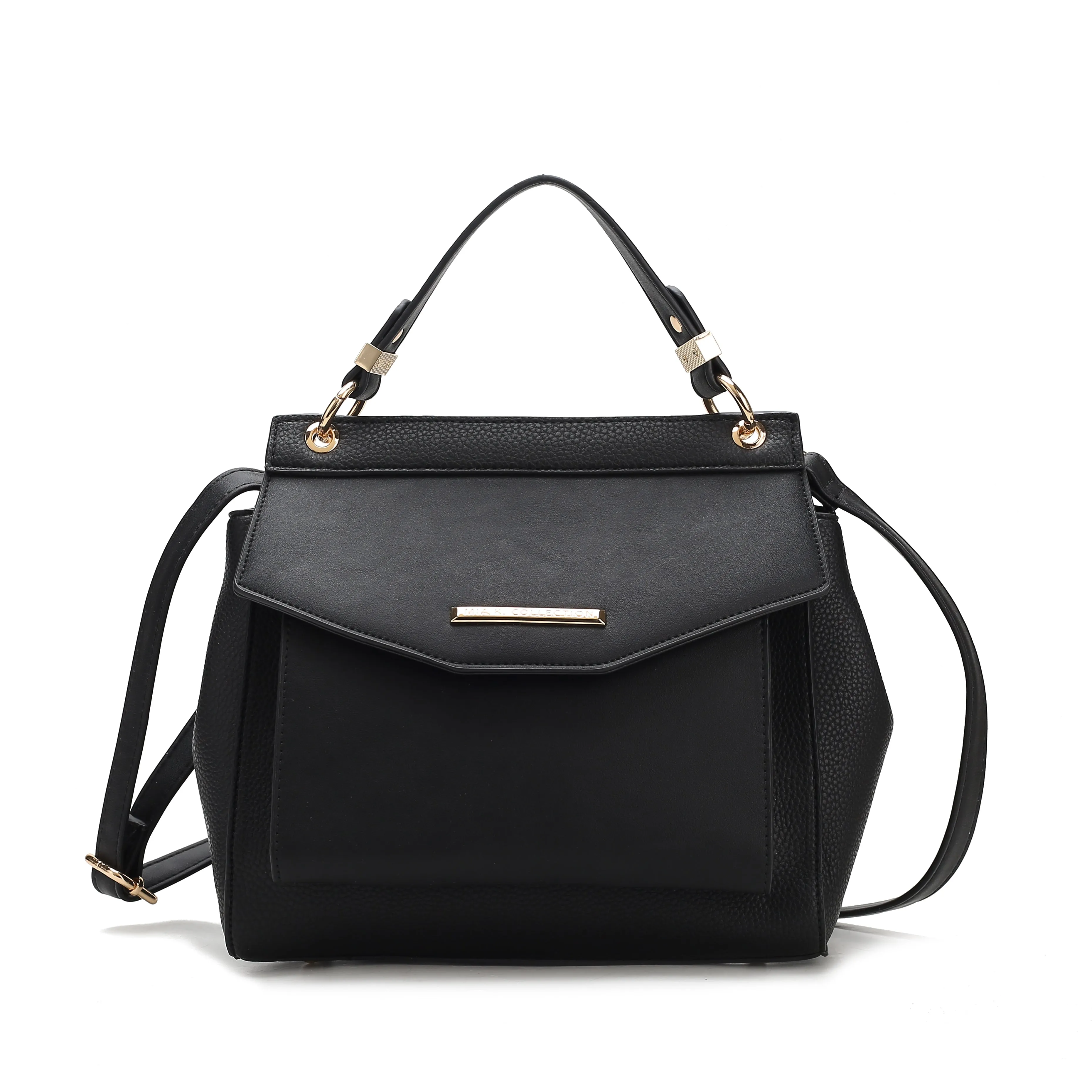 Vida Shoulder Bag
