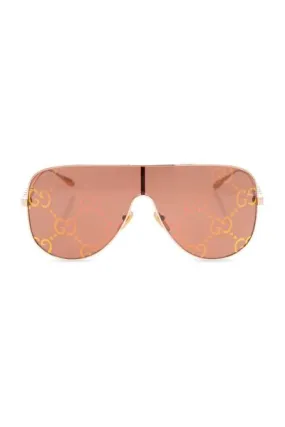 VISOR SUNGLASSES