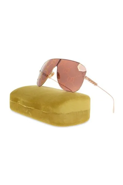VISOR SUNGLASSES