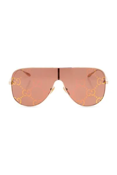 VISOR SUNGLASSES