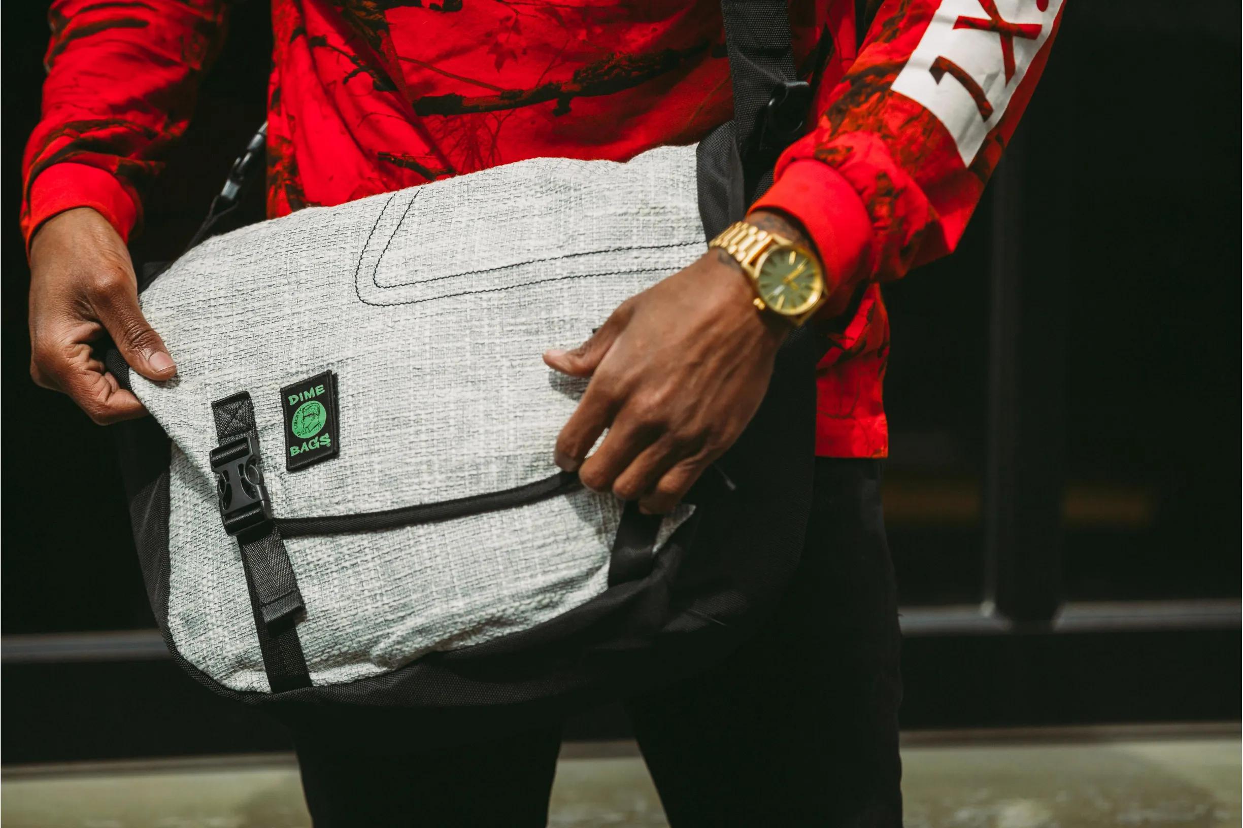 Voyage Messenger