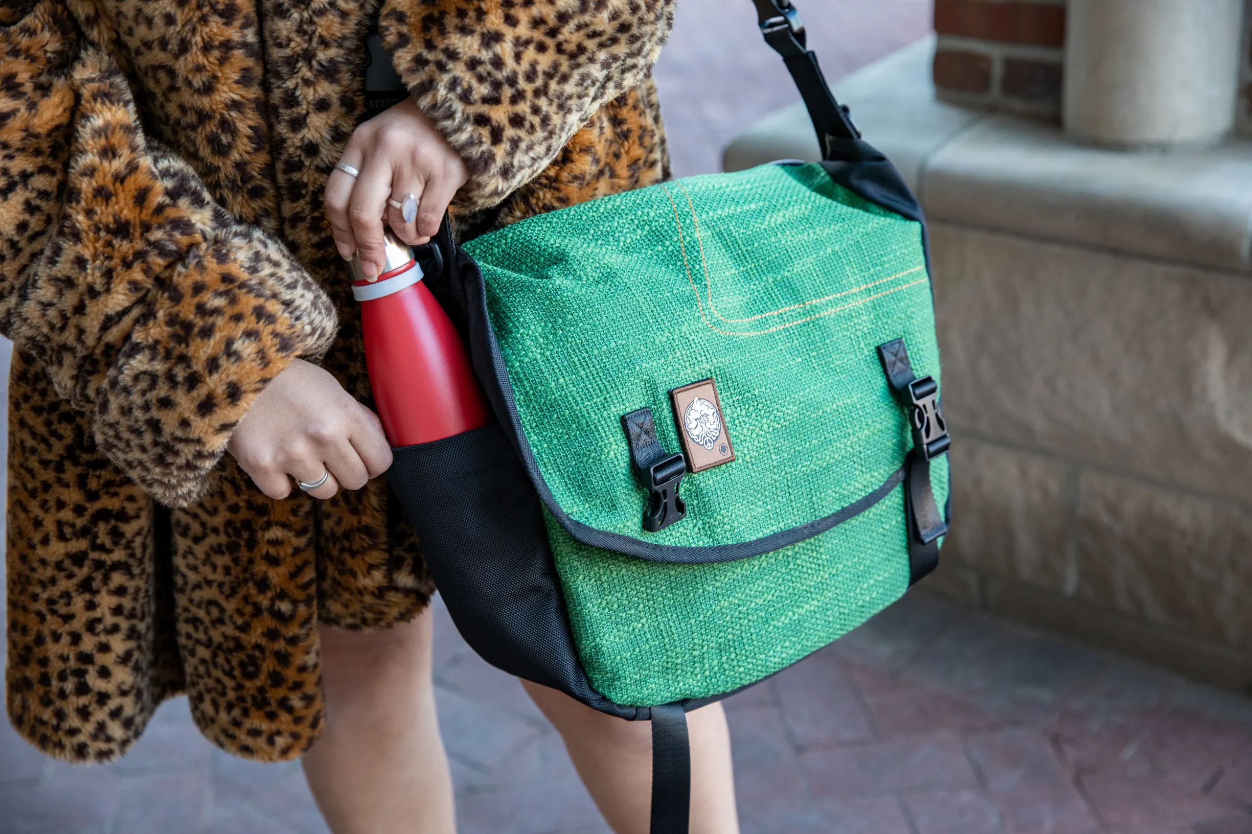 Voyage Messenger