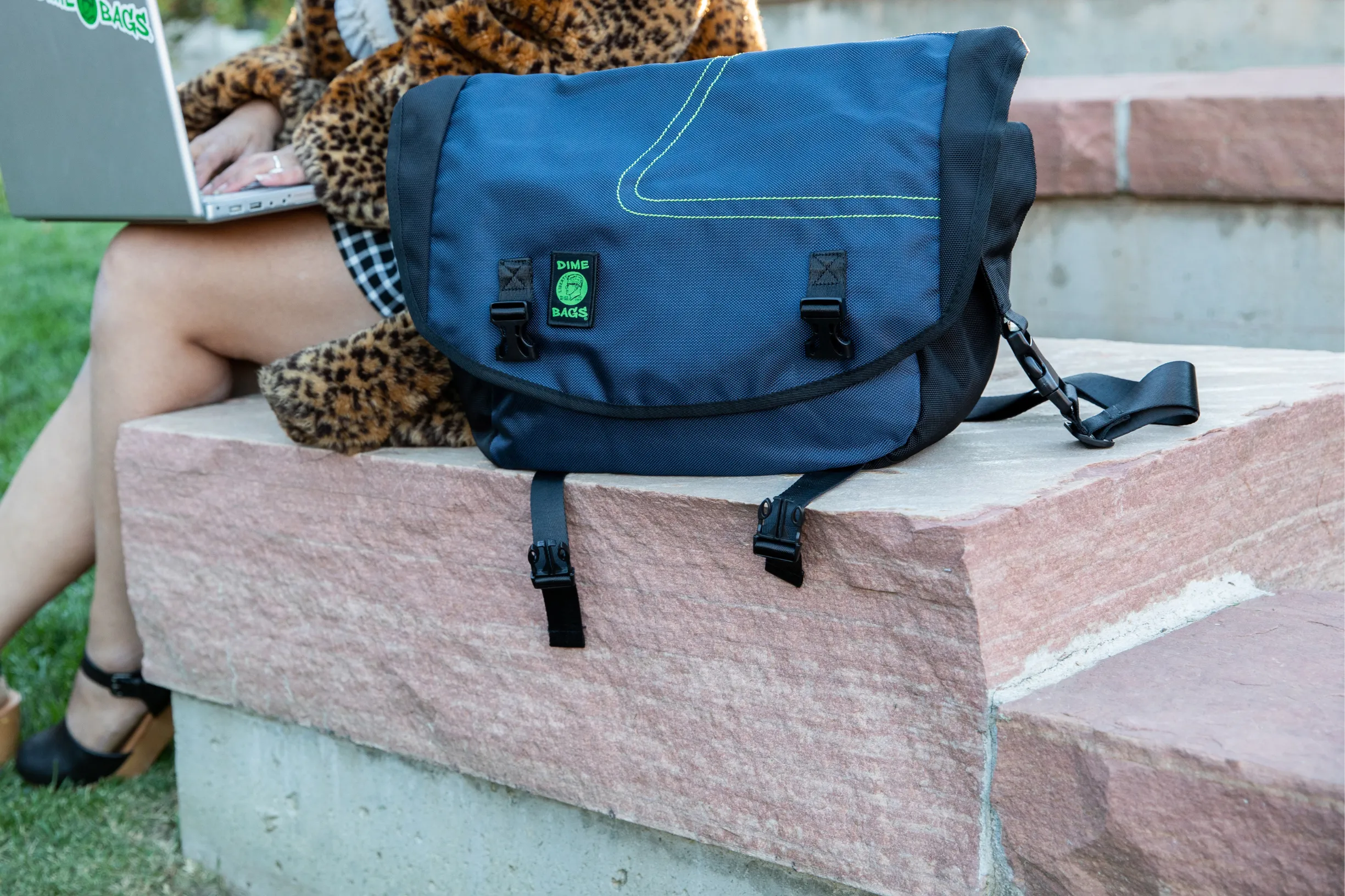 Voyage Messenger