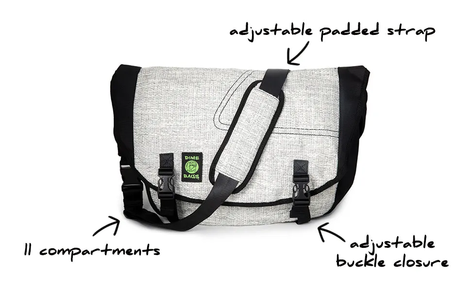 Voyage Messenger