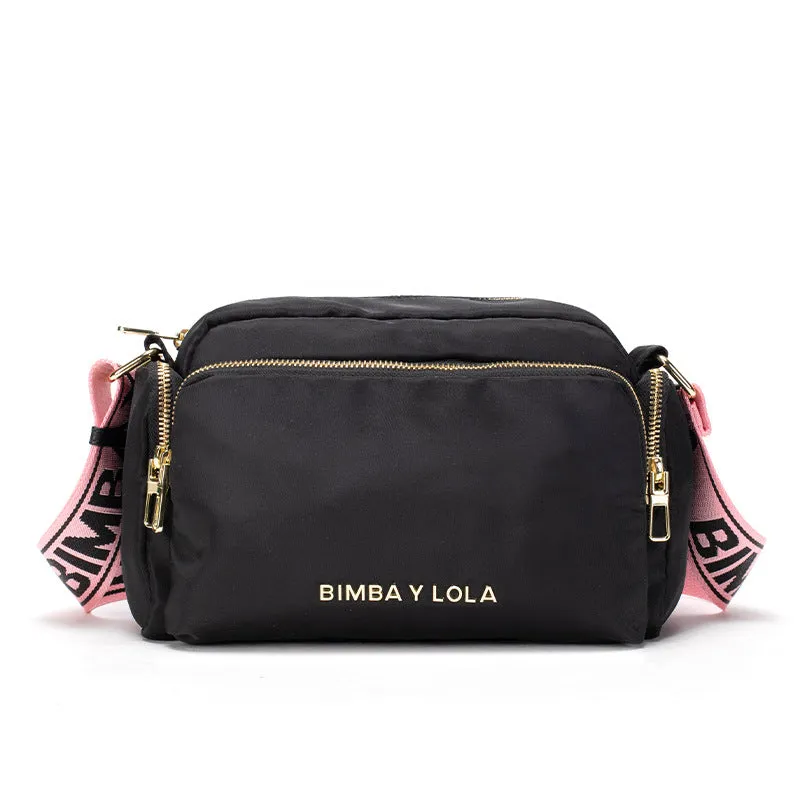 Wholesale Simple Fashion Street Trend Versatile Shoulder Bag