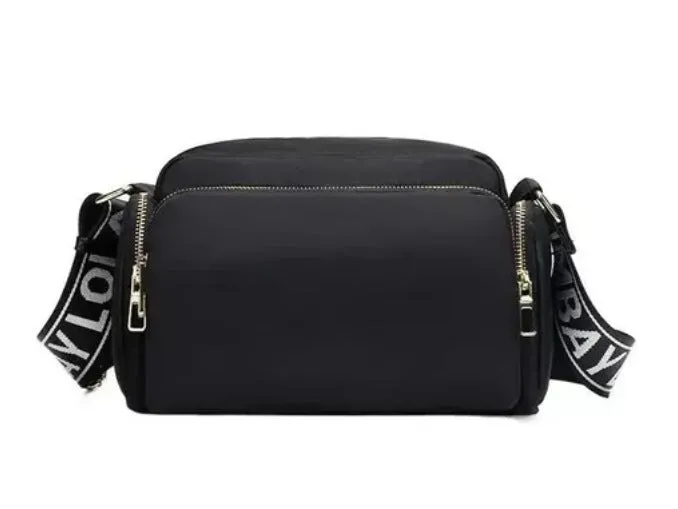 Wholesale Simple Fashion Street Trend Versatile Shoulder Bag