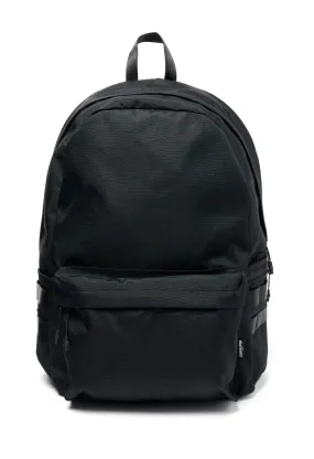 Wild Things Poly Cordura Daypack - Black