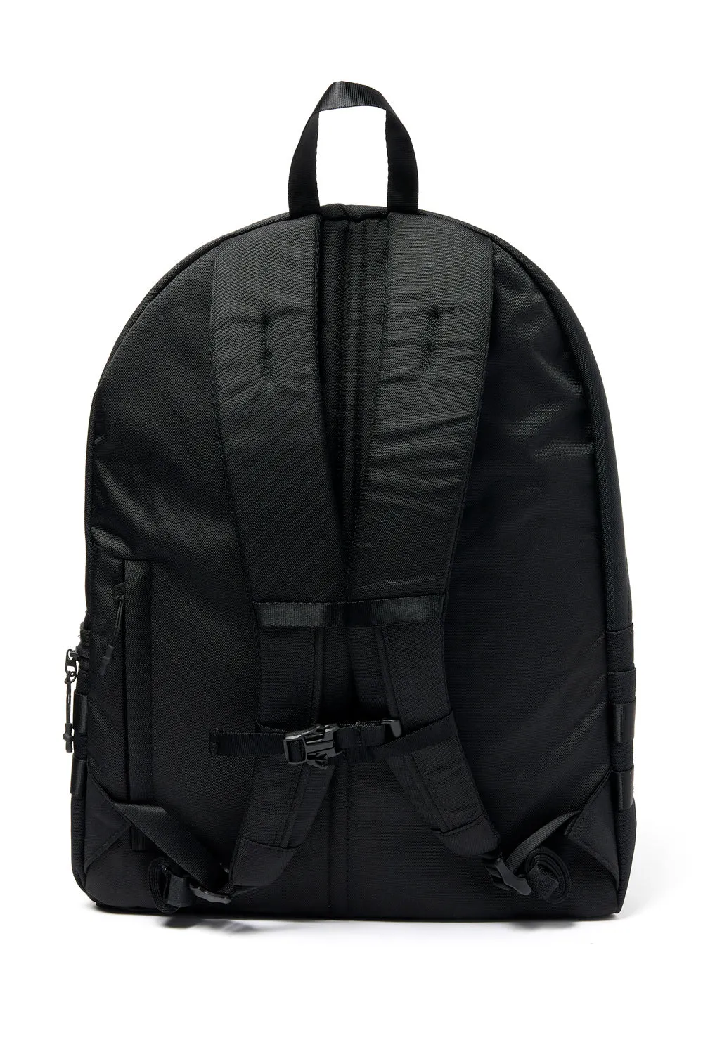 Wild Things Poly Cordura Daypack - Black