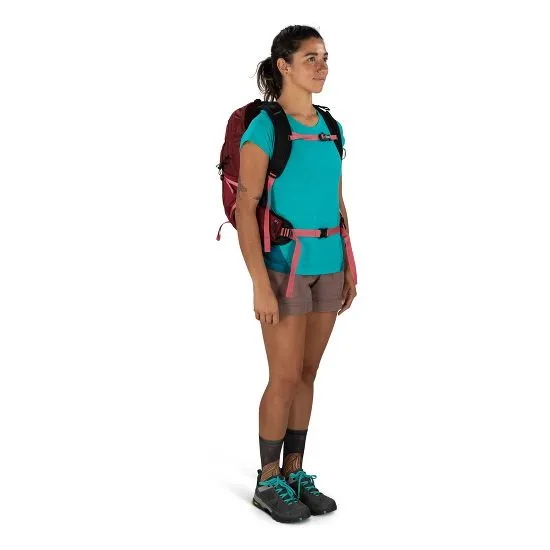 Women's Tempest 20 - WXS/S