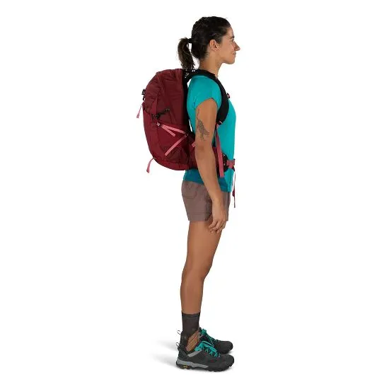 Women's Tempest 20 - WXS/S