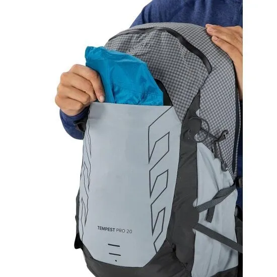 Women's Tempest Pro 20