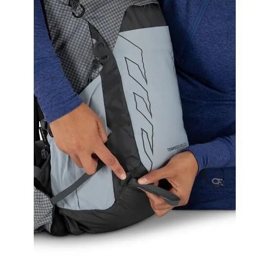 Women's Tempest Pro 20