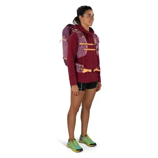 Women's Tempest Velocity 20 Backpack - WXS/S