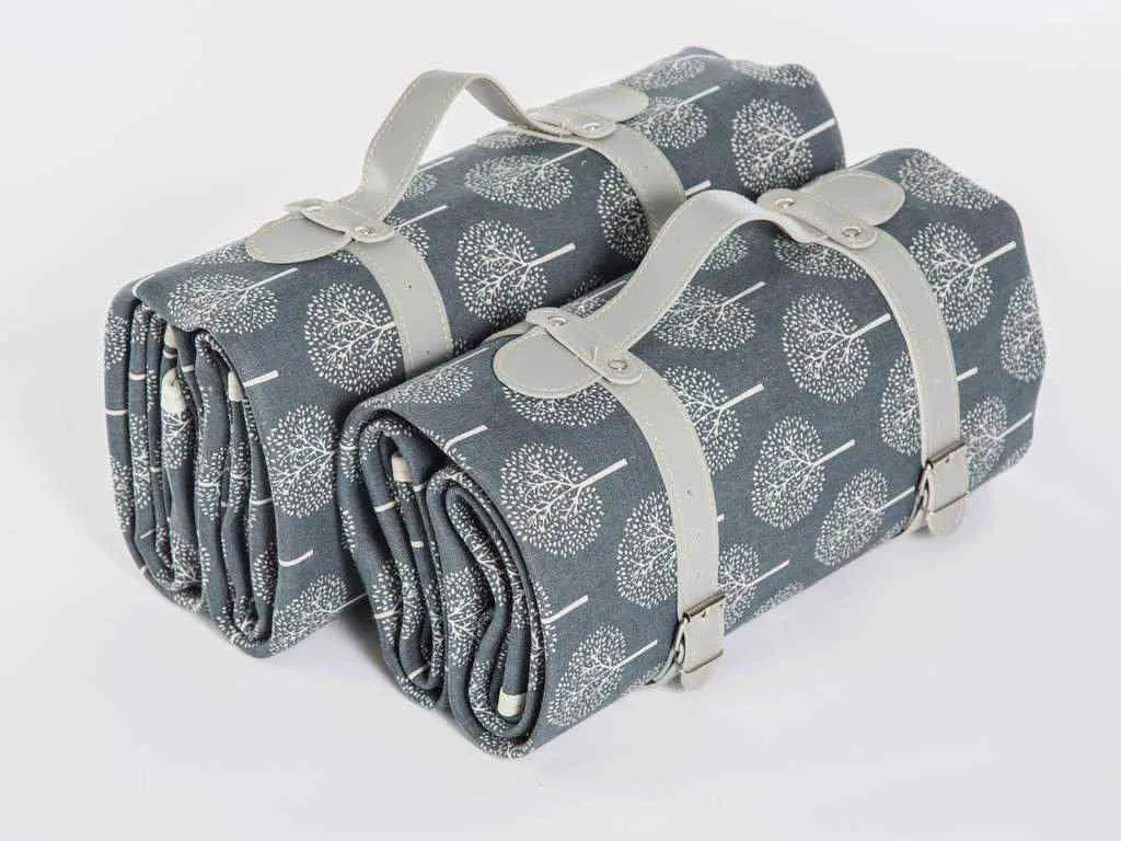 Yuppie Gift Baskets Picnic/Beach Rug Medium | Arbor