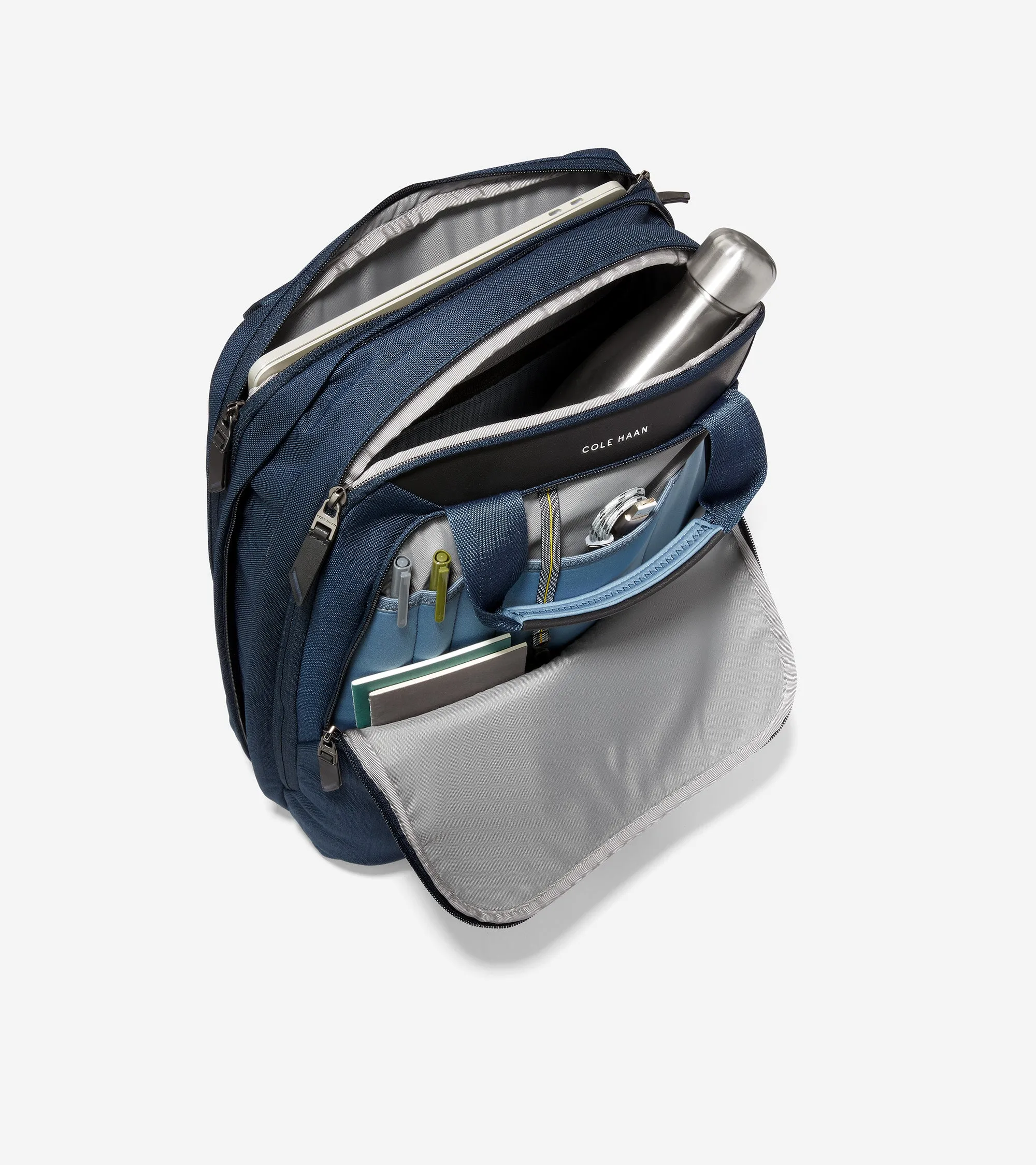 ZERØGRAND 2-in-1 Backpack