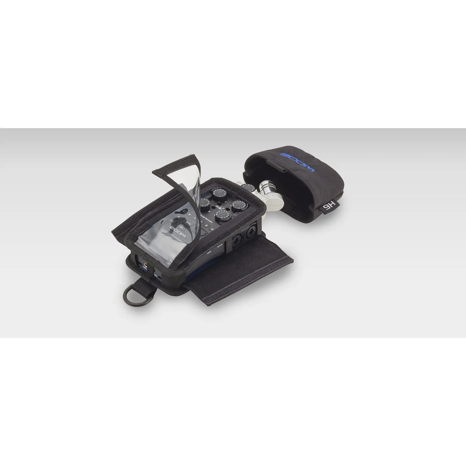 Zoom PCH-6 PCH-6 Protective Case for H6