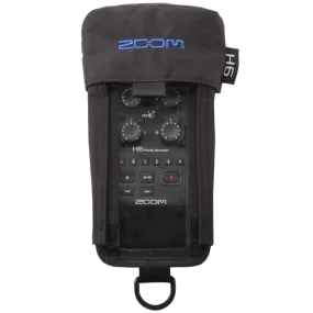 Zoom PCH-6 PCH-6 Protective Case for H6