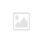 Retro Solid Color and Hasp Design Women's Tote Bag - Dun